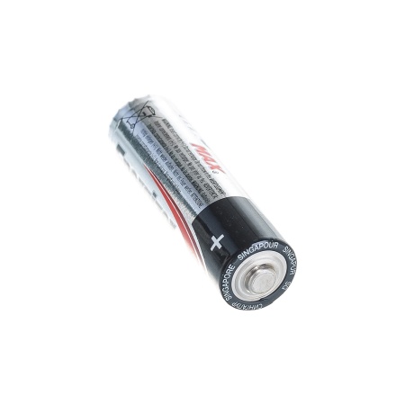 Батарейкa Energizer ENR MAX, AA, 1шт.